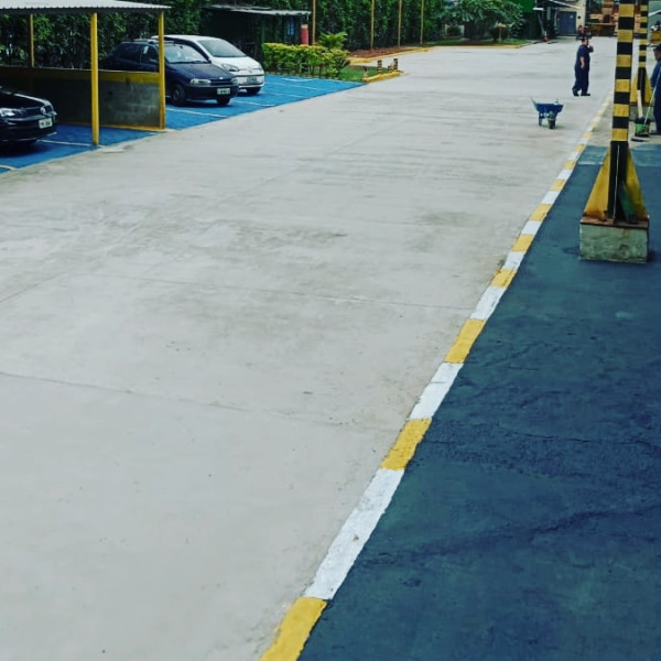 Piso De Concreto Piso De Concreto