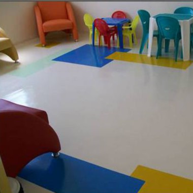 Piso Industrial De Poliuretano Piso Industrial De Poliuretano