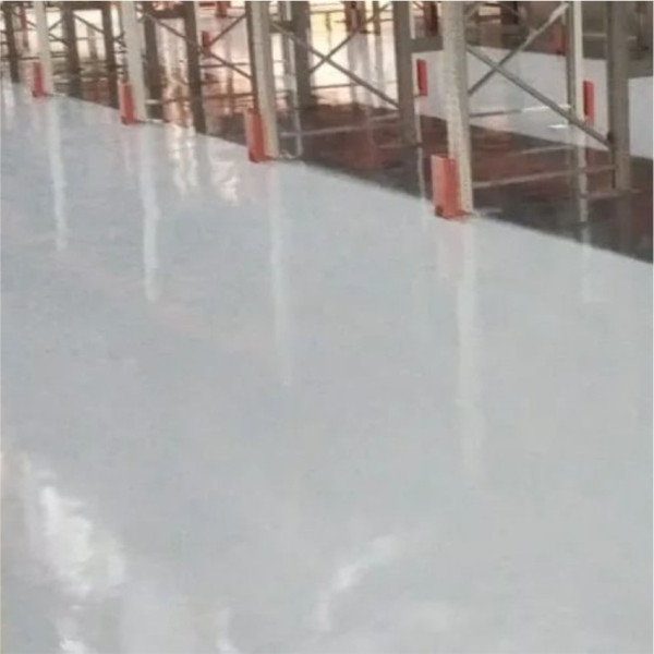 Piso Epóxi Para Indústrias Piso Epóxi Para Indústrias